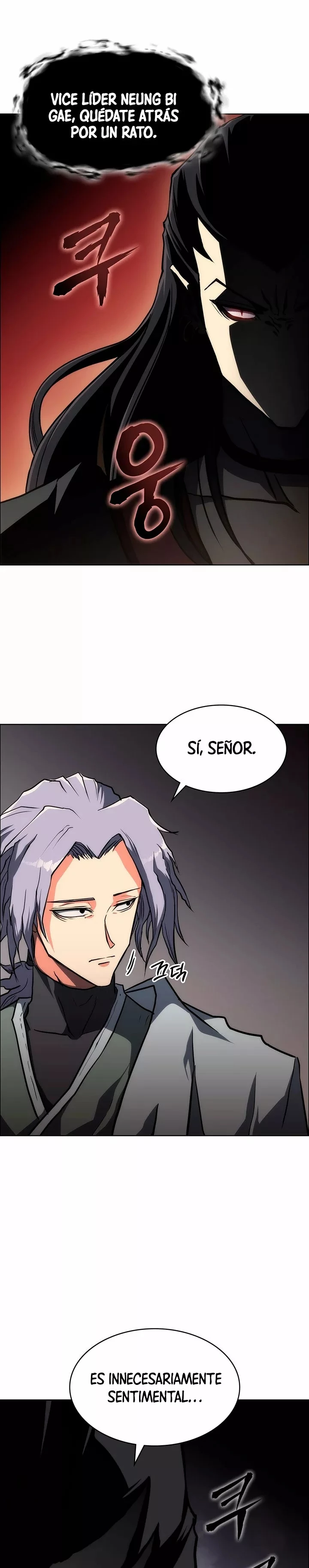 MookHyang – El Origen > Capitulo 19 > Page 141